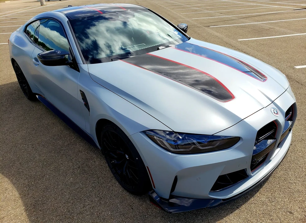 2023 BMW G82/G83 M4 - Image 2 of 6