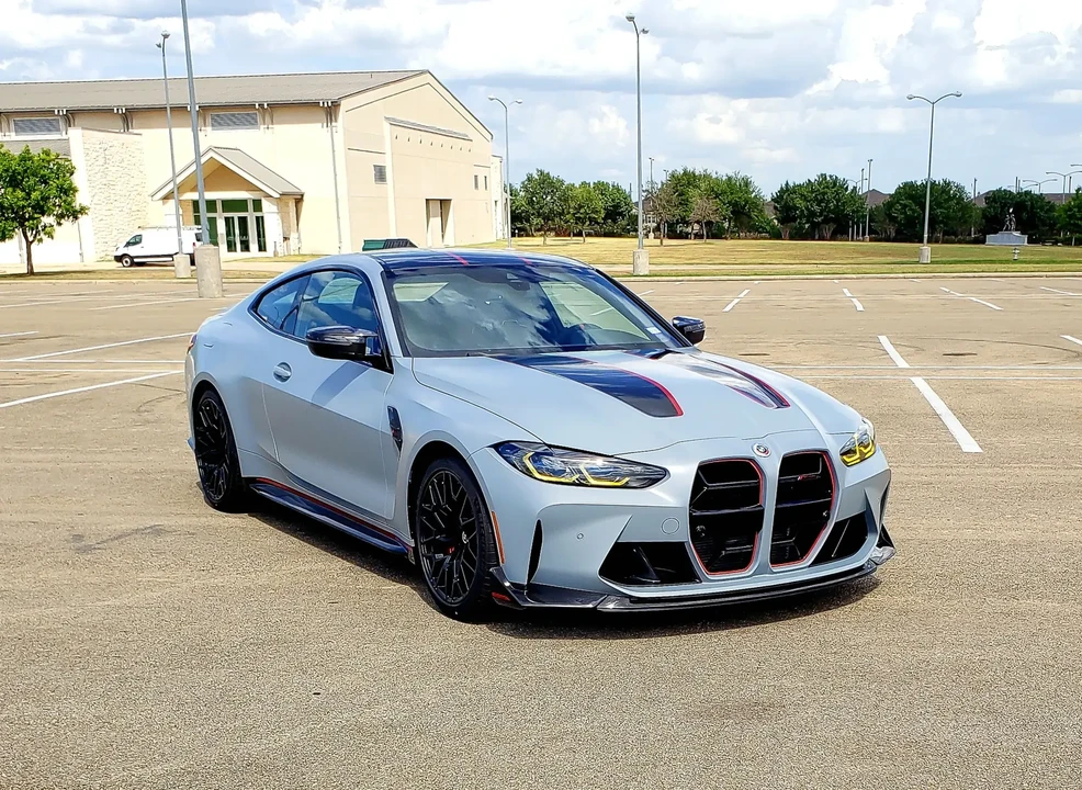 2023 BMW G82/G83 M4 - Image 3 of 6