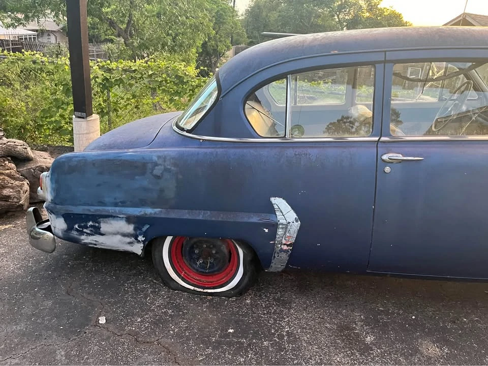 Plymouth Savoy - Image 6 of 10