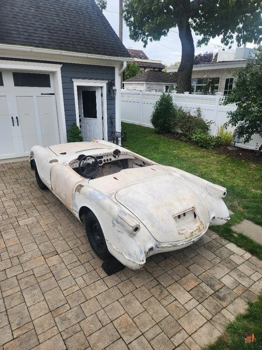 Chevrolet Corvette - Image 3 of 8