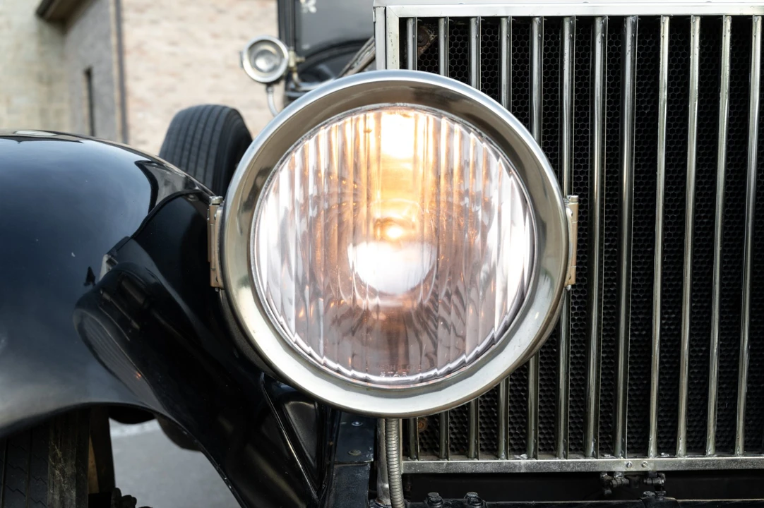1927 Rolls-Royce Phantom I - Image 17 of 31