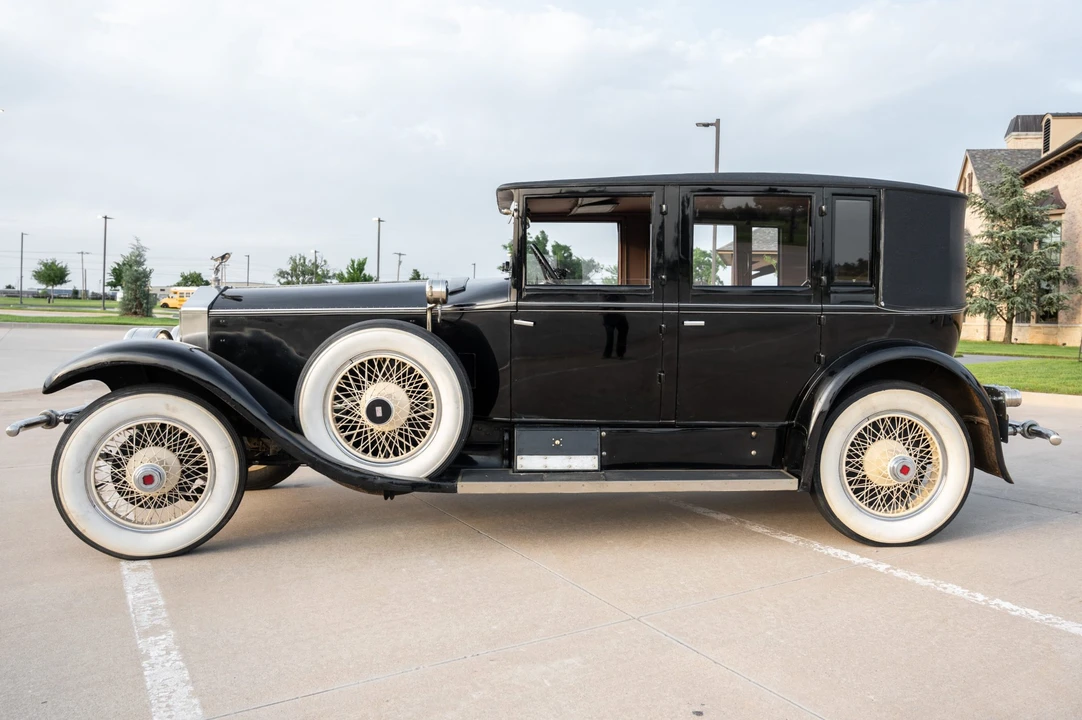 1927 Rolls-Royce Phantom I - Image 6 of 31