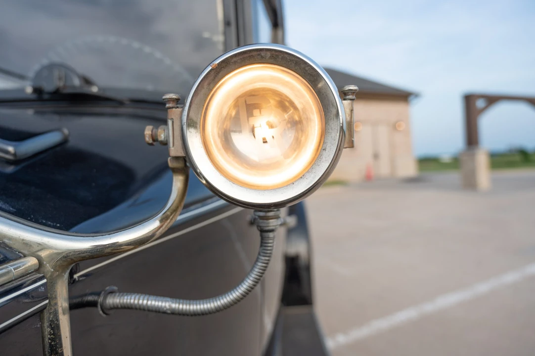1927 Rolls-Royce Phantom I - Image 22 of 31