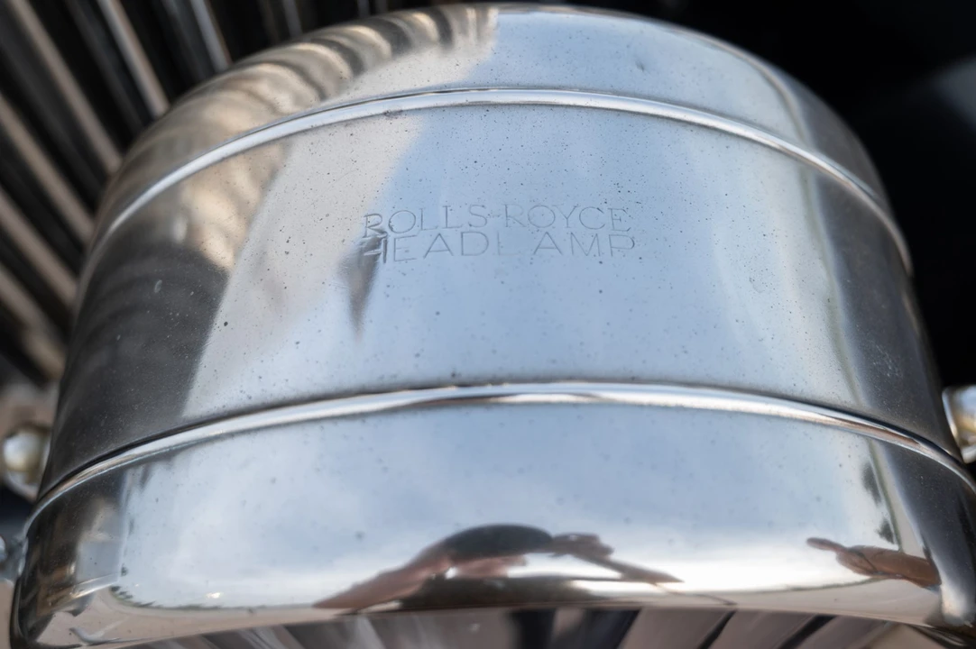 1927 Rolls-Royce Phantom I - Image 20 of 31