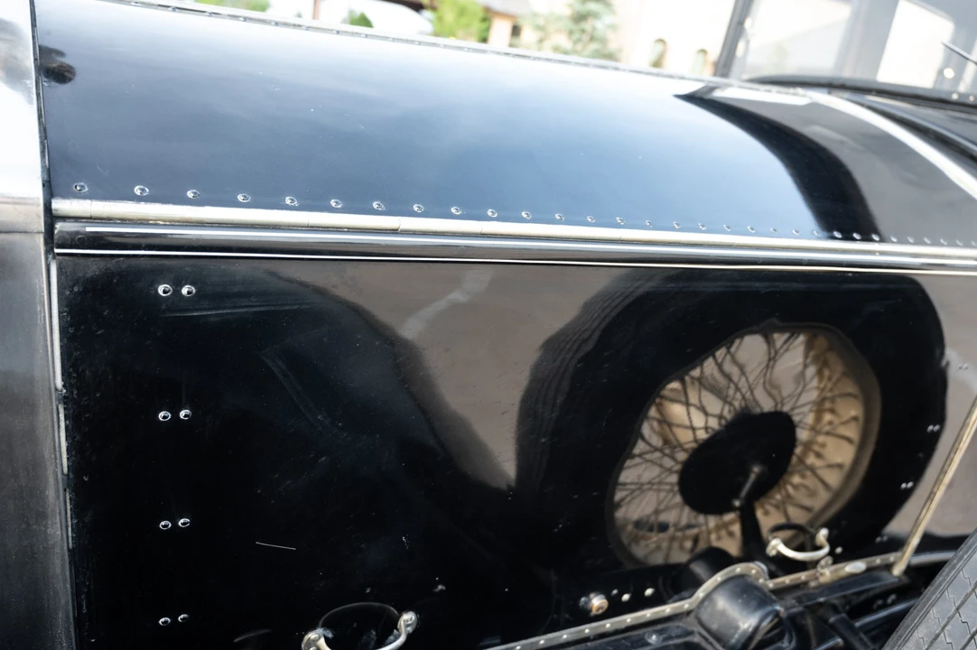 1927 Rolls-Royce Phantom I - Image 21 of 31