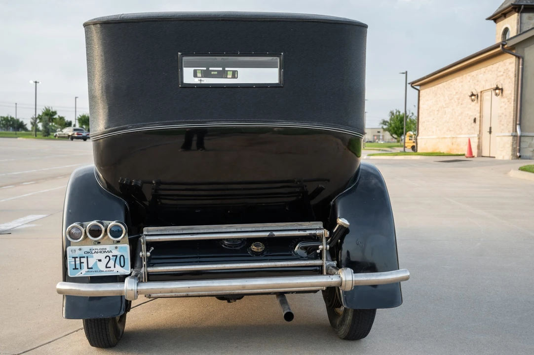 1927 Rolls-Royce Phantom I - Image 8 of 31