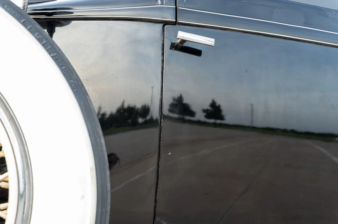 1927 Rolls-Royce Phantom I - Image 27 of 31
