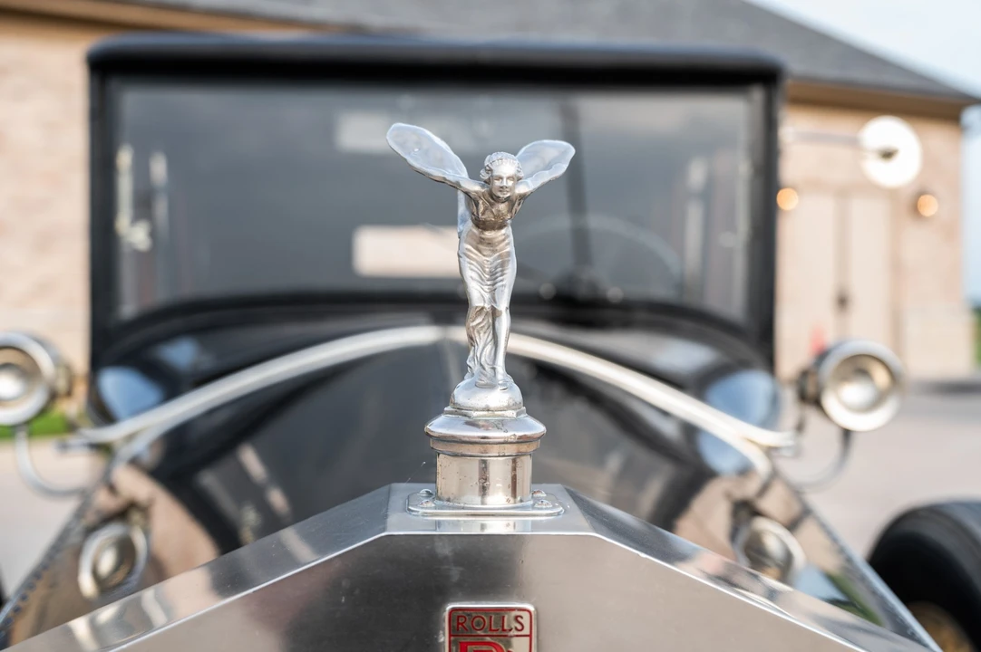 1927 Rolls-Royce Phantom I - Image 15 of 31