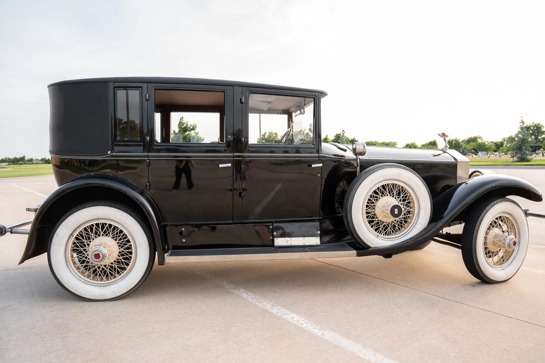 1927 Rolls-Royce Phantom I - Image 10 of 31