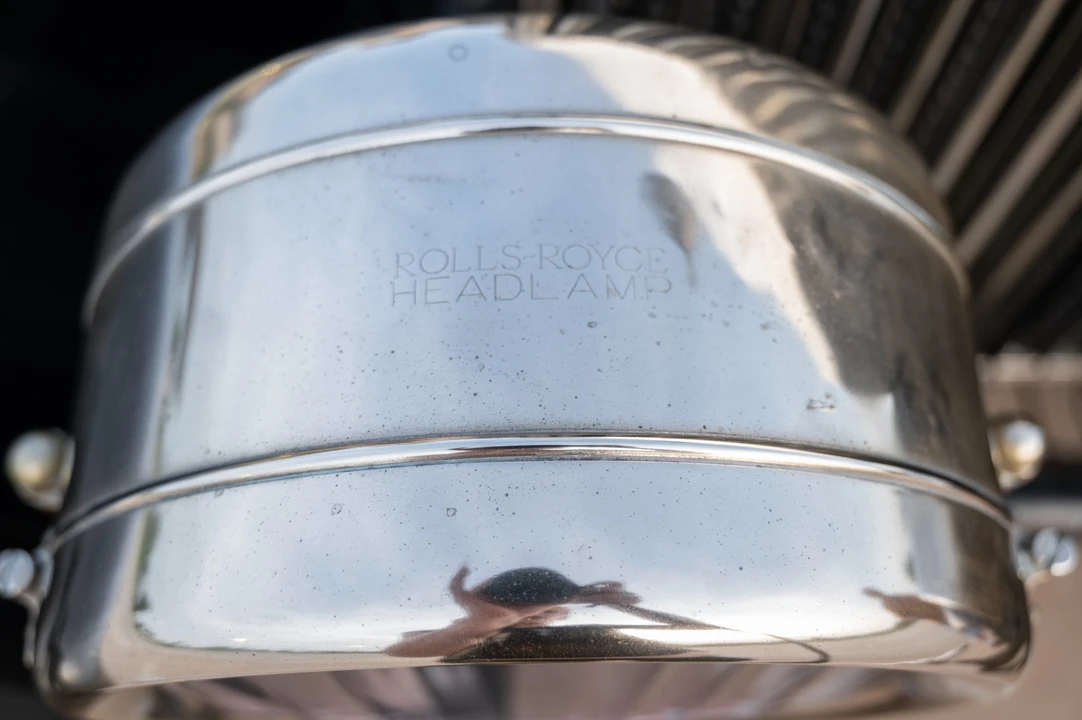 1927 Rolls-Royce Phantom I - Image 19 of 31