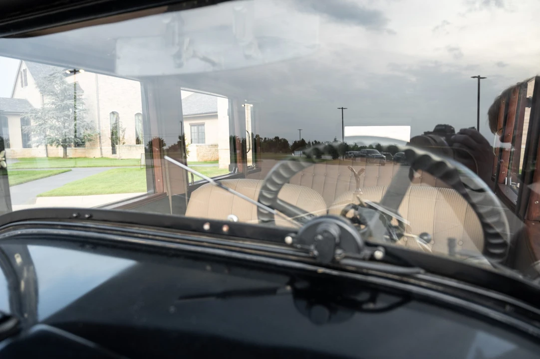 1927 Rolls-Royce Phantom I - Image 23 of 31