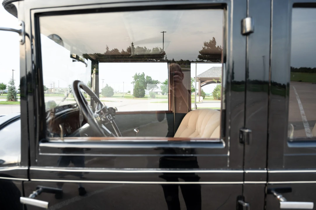 1927 Rolls-Royce Phantom I - Image 28 of 31