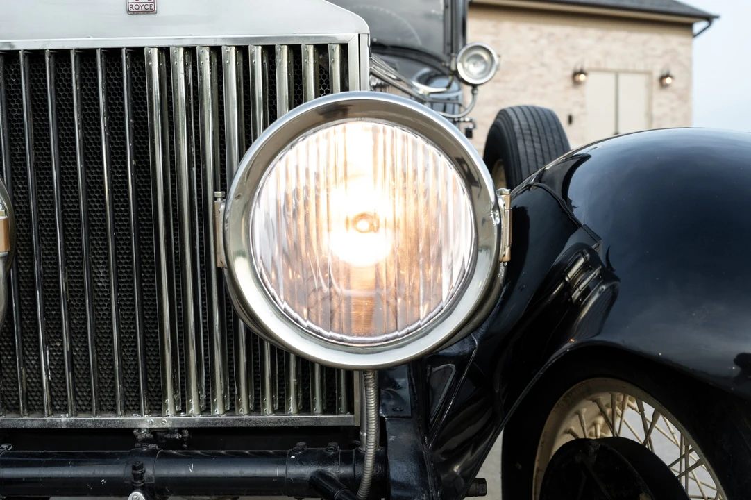 1927 Rolls-Royce Phantom I - Image 18 of 31