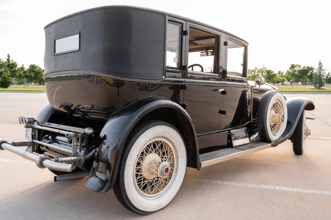 1927 Rolls-Royce Phantom I - Image 9 of 31