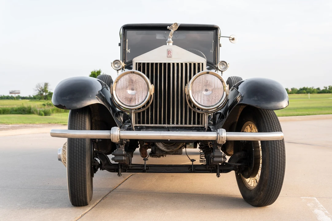 1927 Rolls-Royce Phantom I - Image 12 of 31
