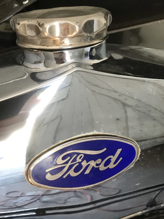 1929 Ford Model A - Image 18 of 31
