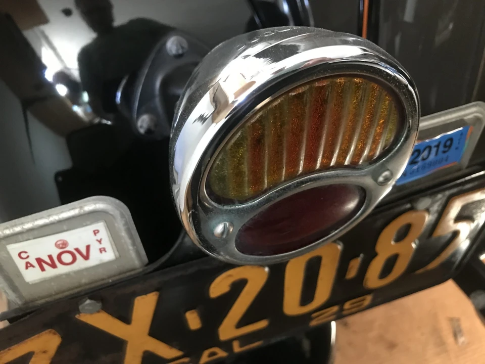 1929 Ford Model A - Image 29 of 31