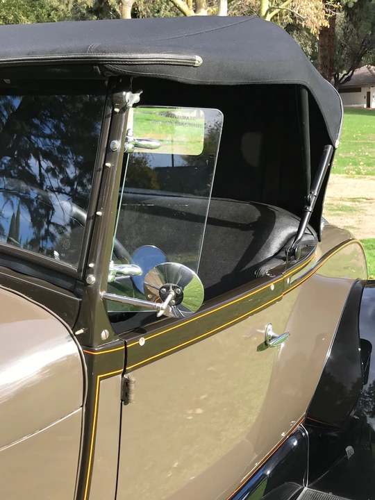 1929 Ford Model A - Image 21 of 31