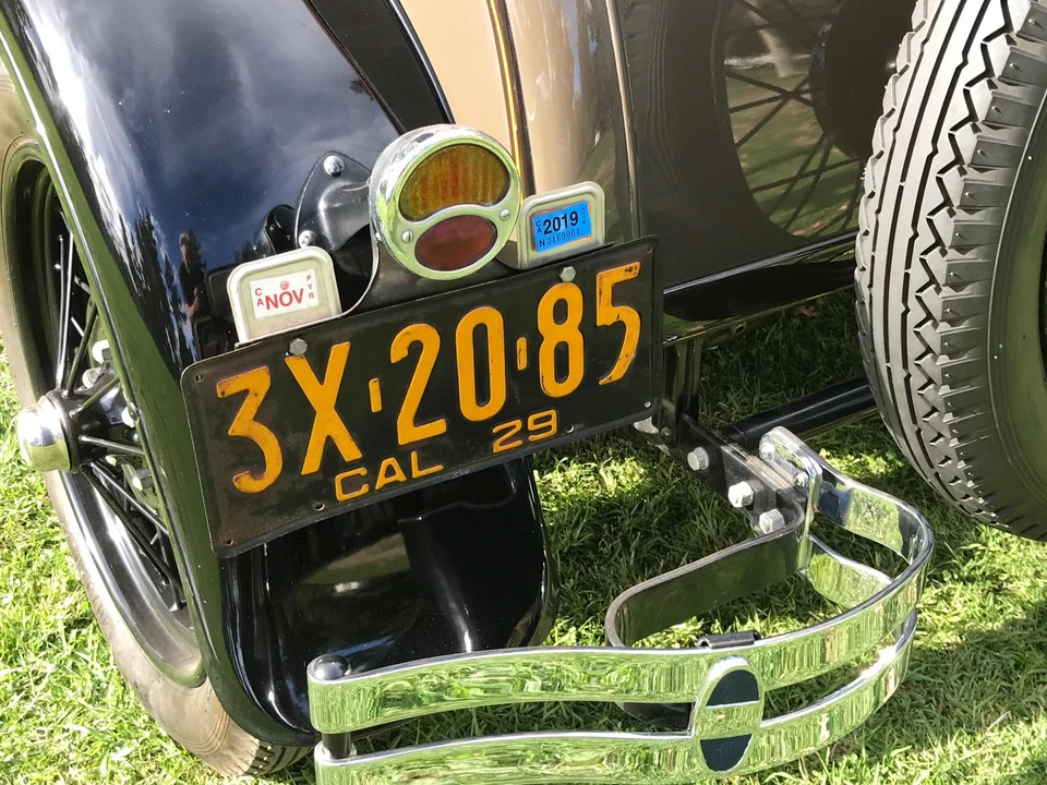 1929 Ford Model A - Image 28 of 31