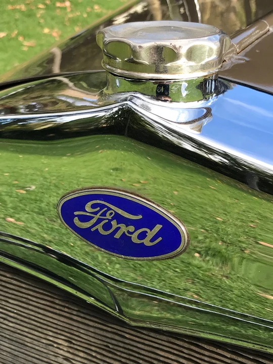 1929 Ford Model A - Image 17 of 31