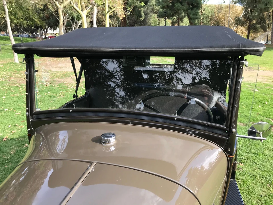 1929 Ford Model A - Image 20 of 31