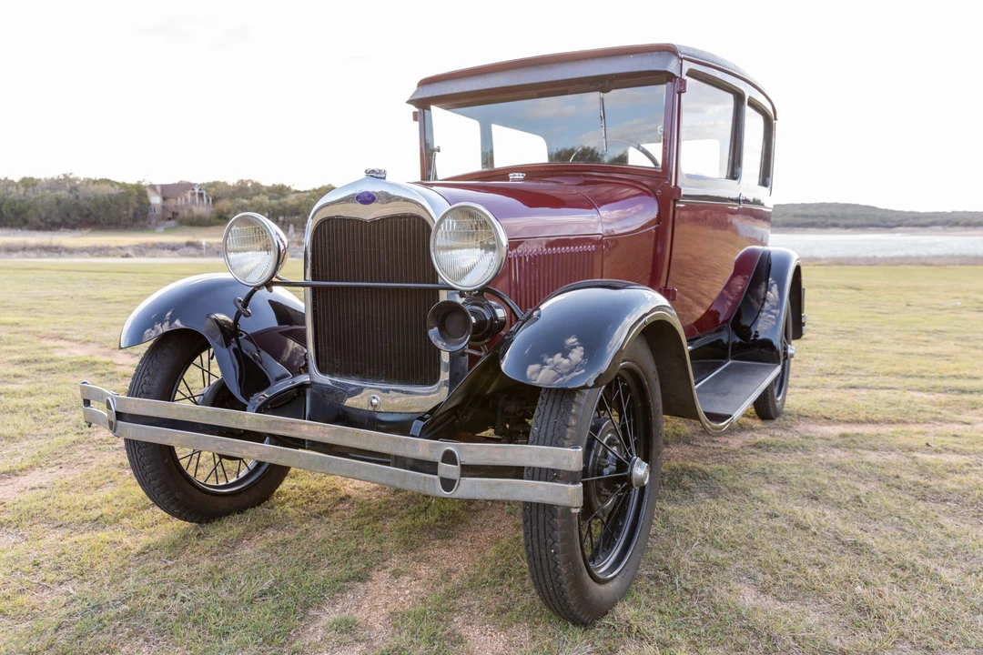 1929 Ford Model A - Image 2 of 31