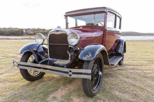 1929 Ford Model A - Image 2 of 31