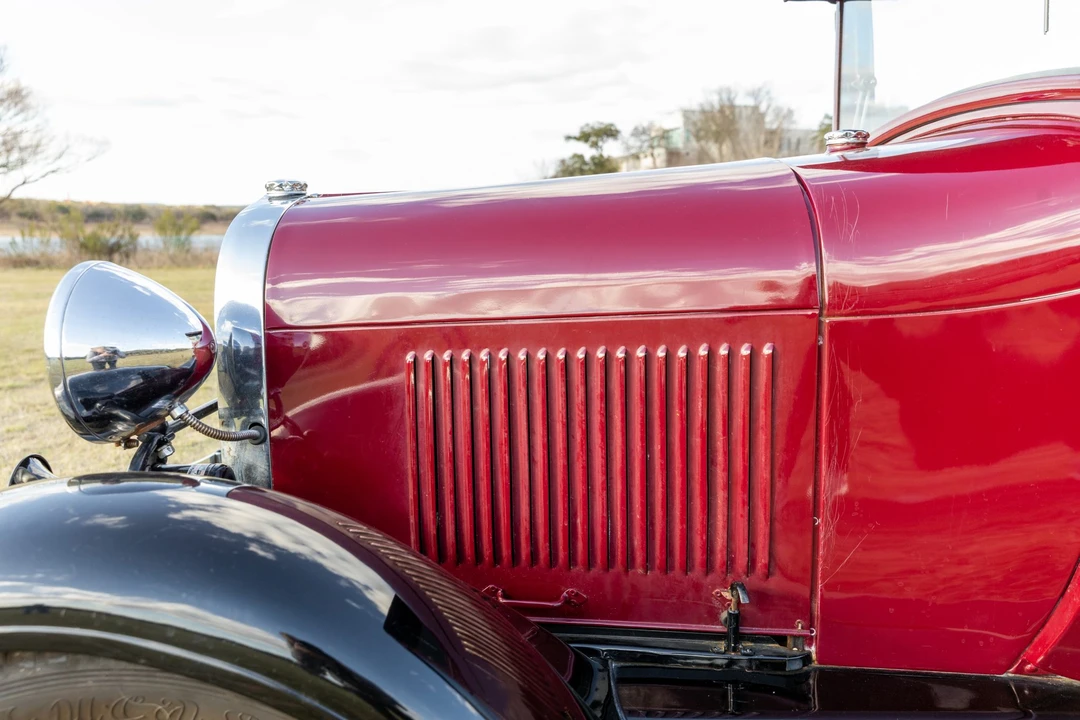 1929 Ford Model A - Image 26 of 31