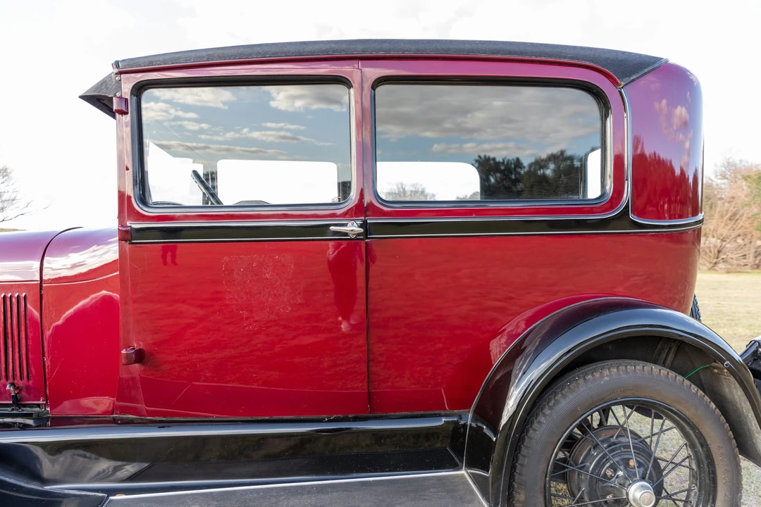 1929 Ford Model A - Image 29 of 31