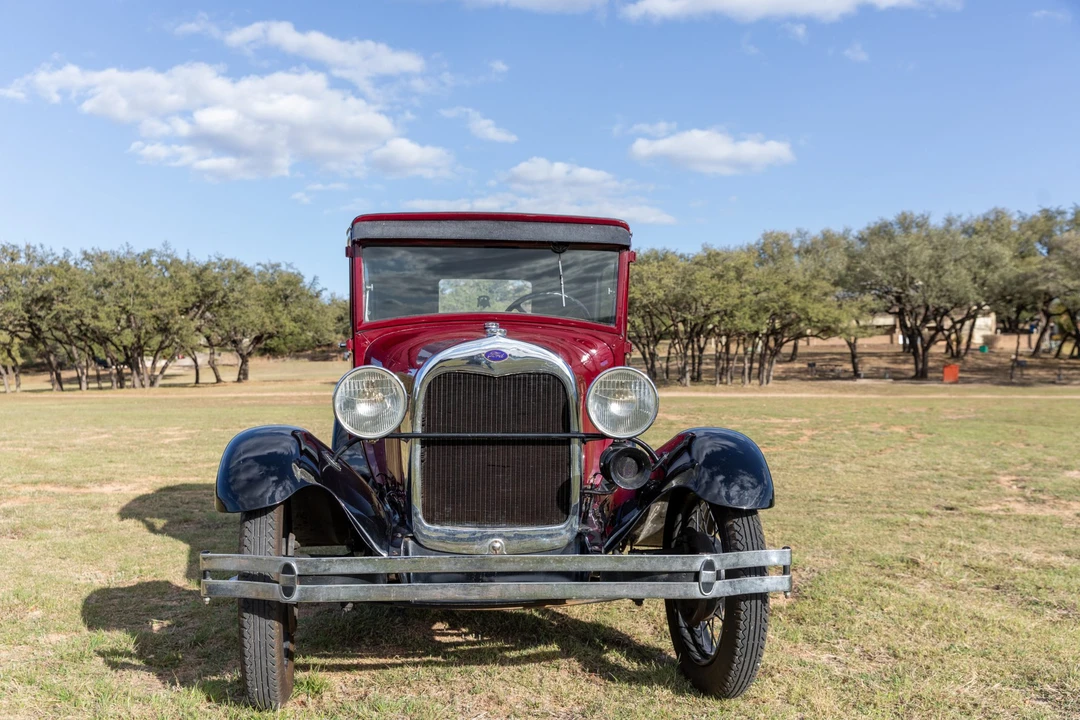1929 Ford Model A - Image 15 of 31