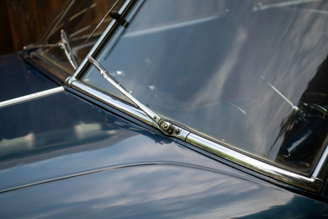 1949 Buick Roadmaster - Image 28 of 31