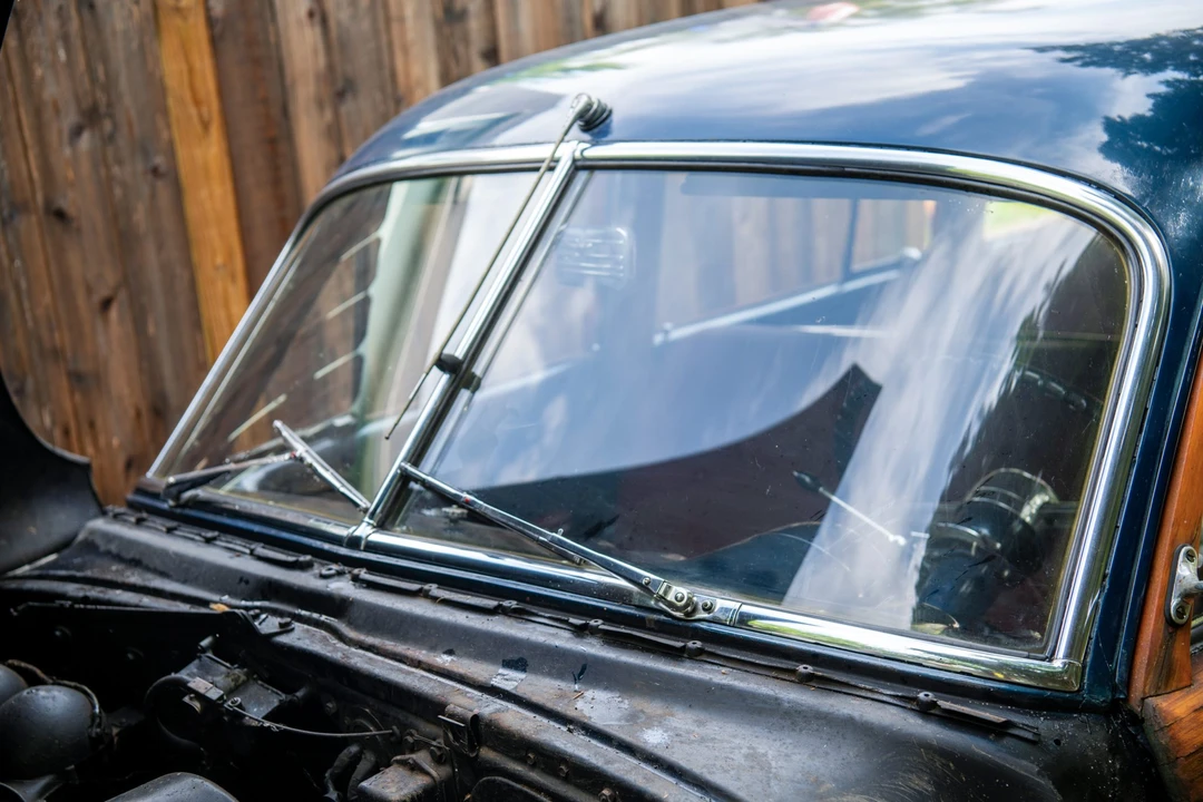 1949 Buick Roadmaster - Image 27 of 31