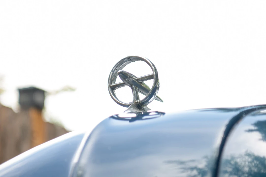 1949 Buick Roadmaster - Image 14 of 31