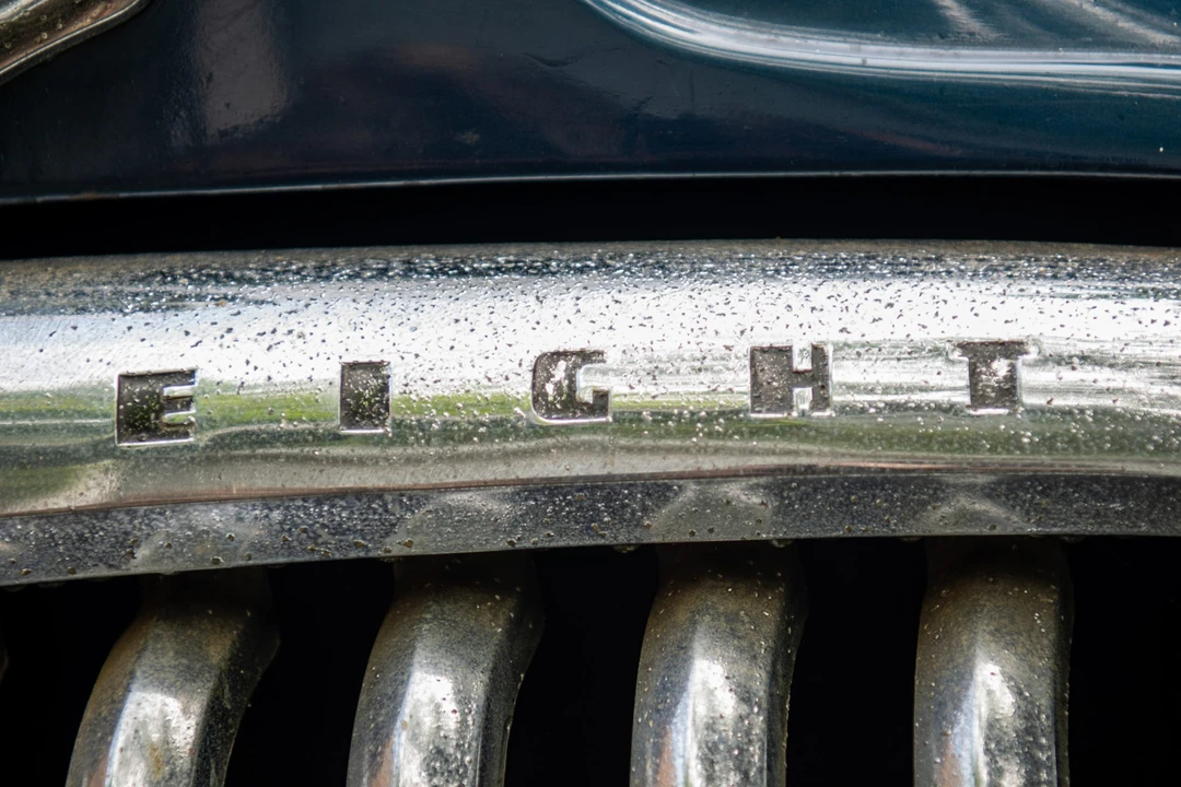 1949 Buick Roadmaster - Image 18 of 31