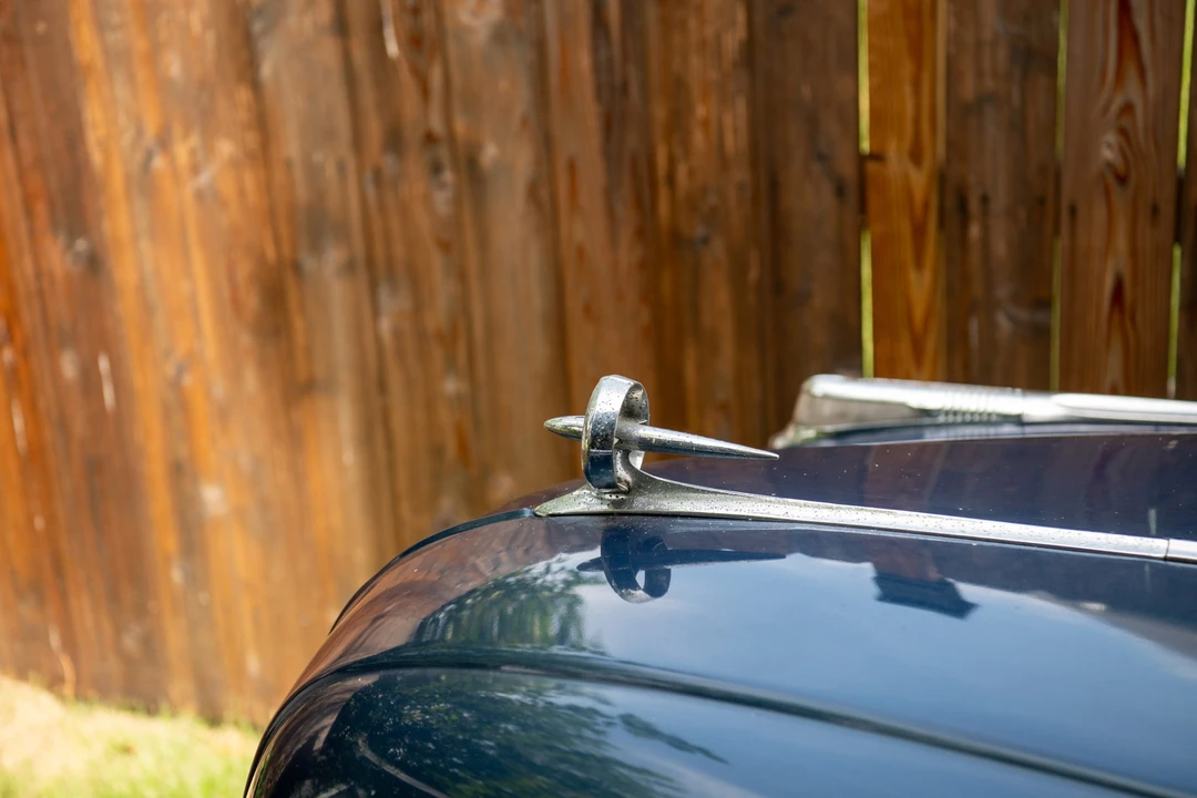 1949 Buick Roadmaster - Image 22 of 31