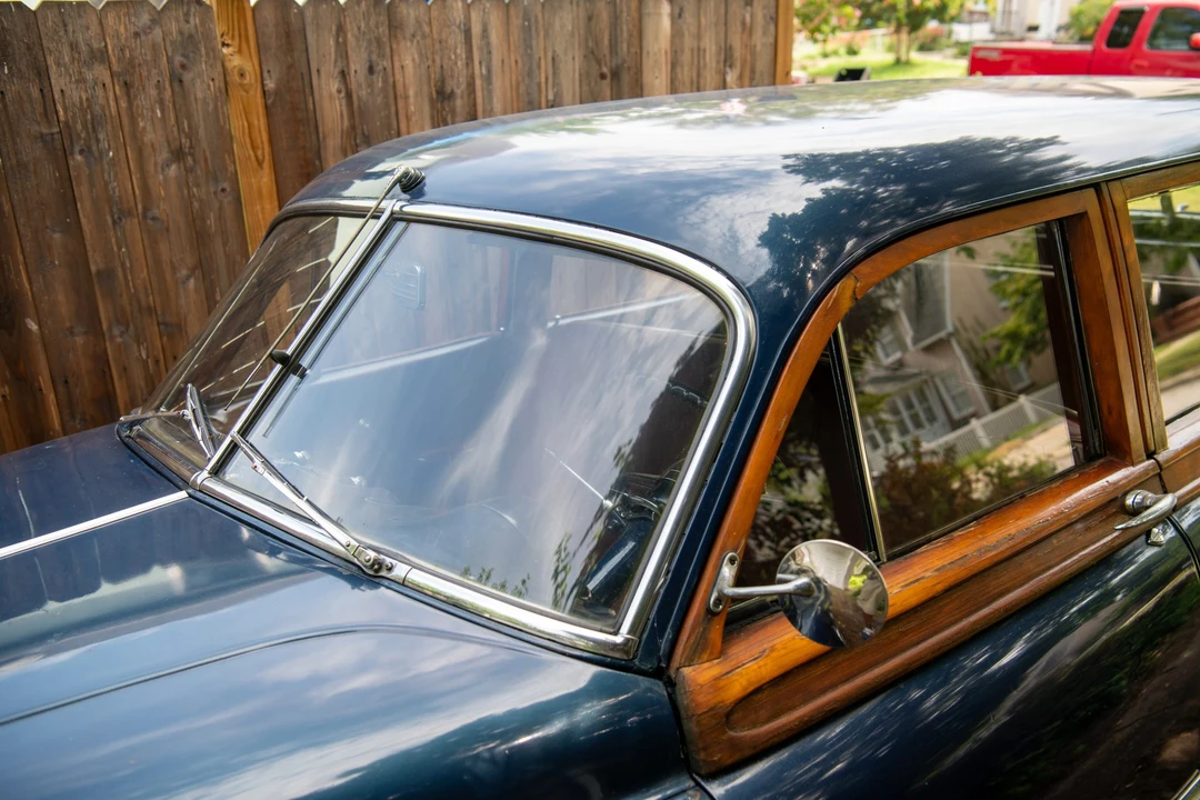 1949 Buick Roadmaster - Image 30 of 31