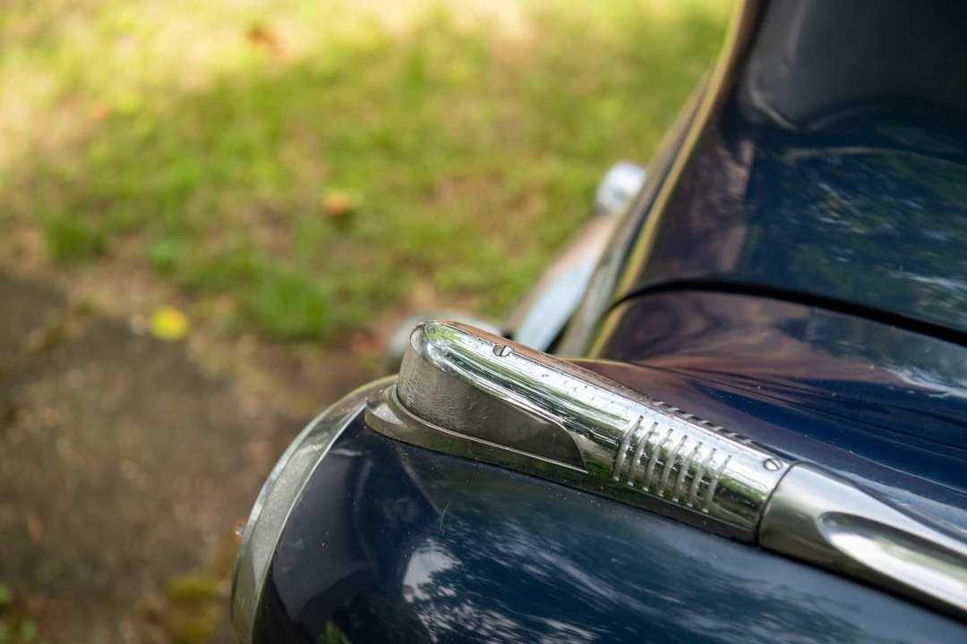1949 Buick Roadmaster - Image 23 of 31