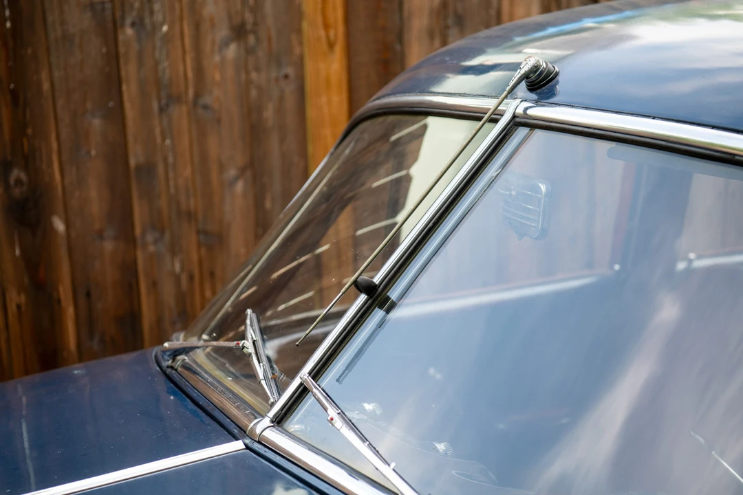 1949 Buick Roadmaster - Image 29 of 31
