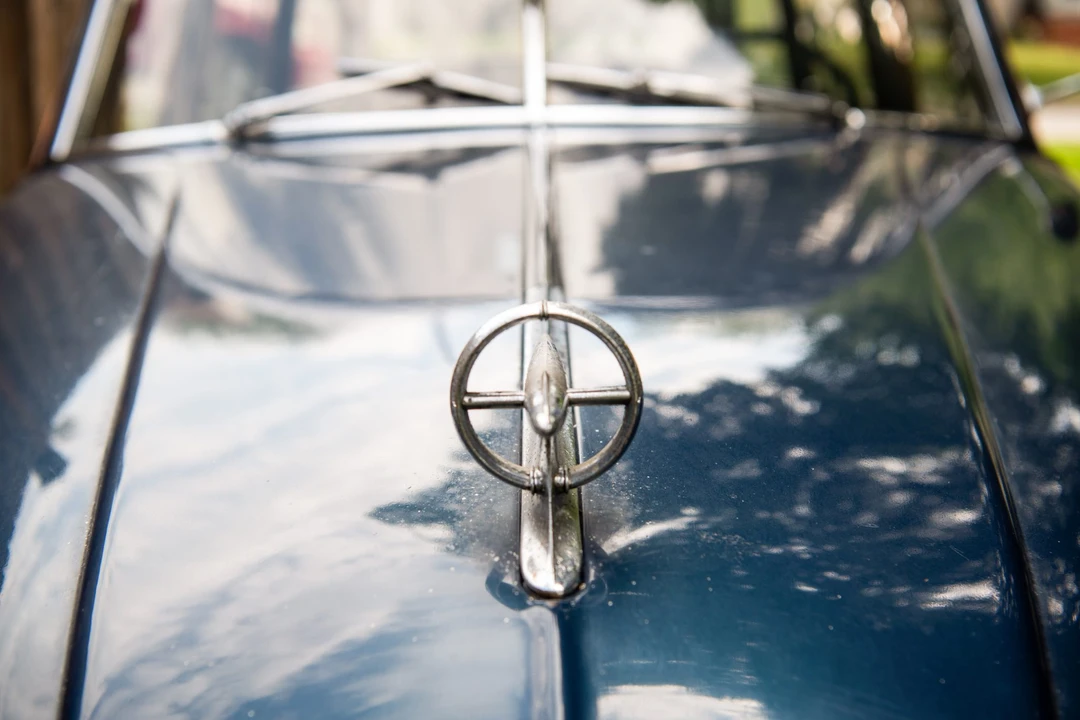1949 Buick Roadmaster - Image 13 of 31