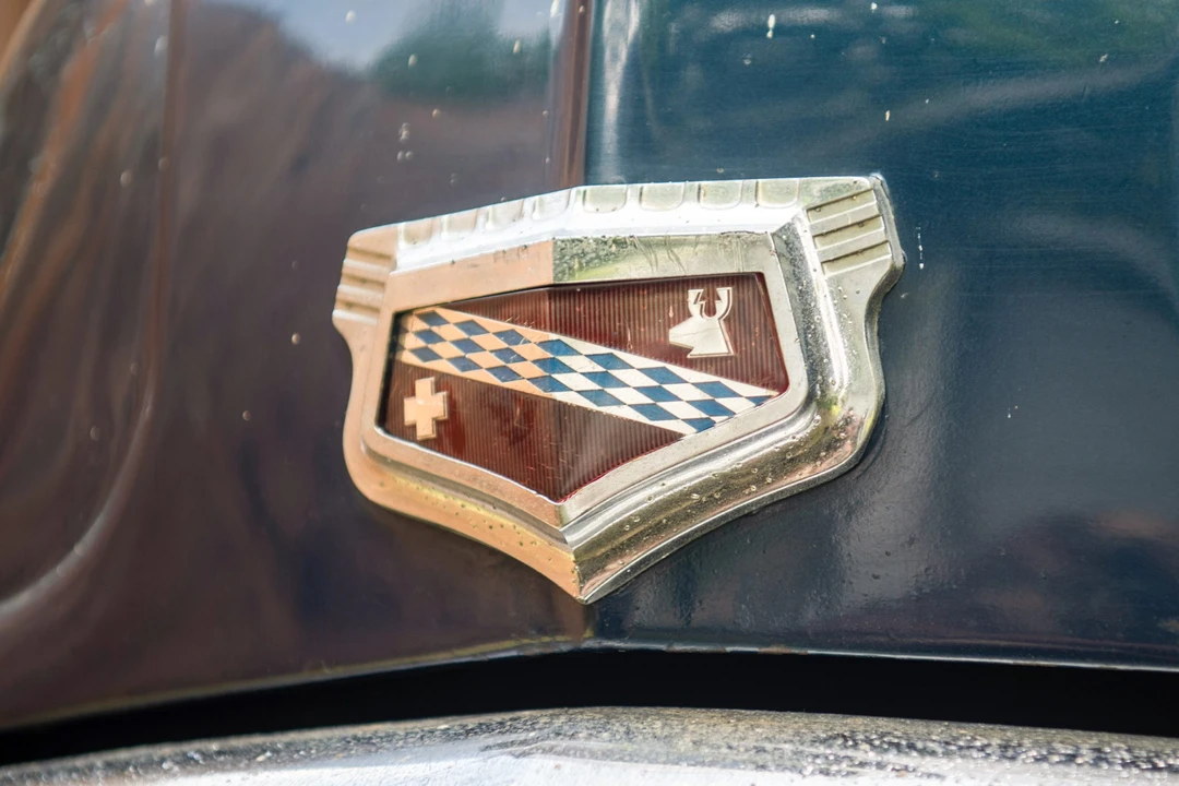 1949 Buick Roadmaster - Image 17 of 31