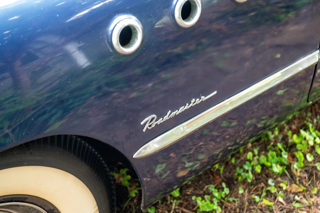 1949 Buick Roadmaster - Image 26 of 31