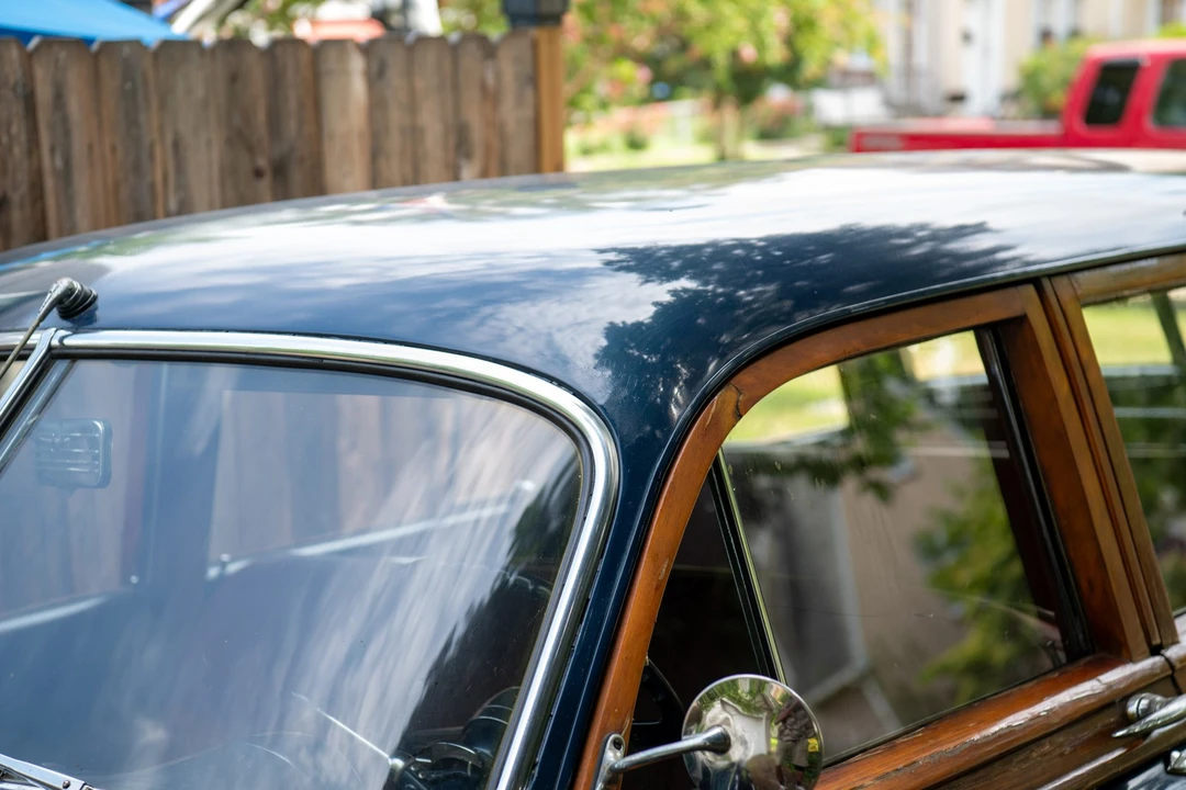 1949 Buick Roadmaster - Image 31 of 31