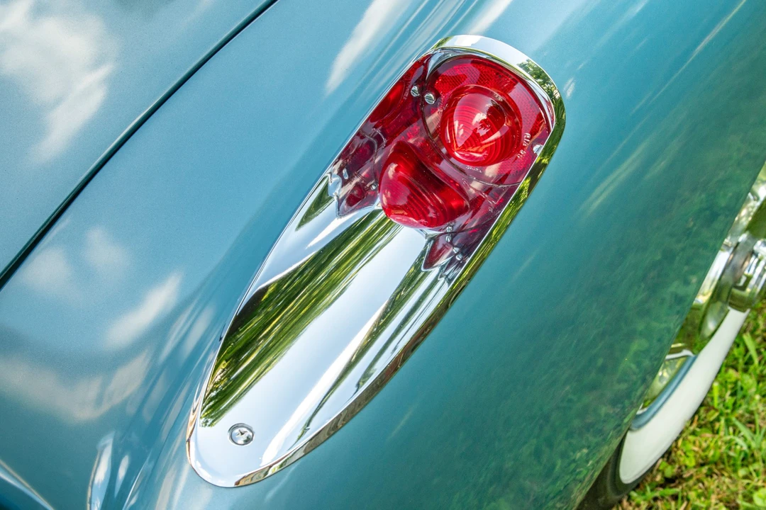 1956 Chevrolet Corvette C1 - Image 21 of 31