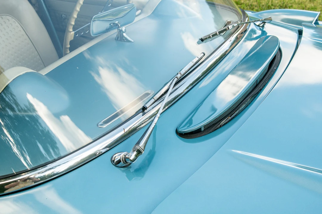 1956 Chevrolet Corvette C1 - Image 31 of 31
