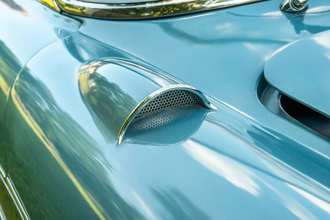 1956 Chevrolet Corvette C1 - Image 16 of 31