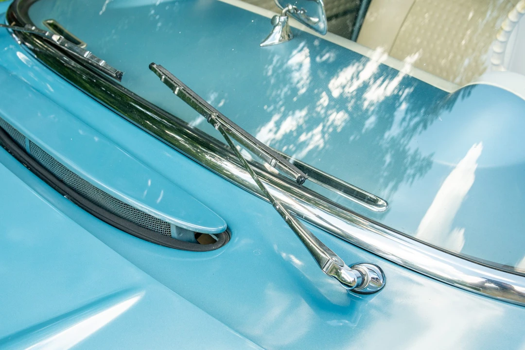 1956 Chevrolet Corvette C1 - Image 29 of 31