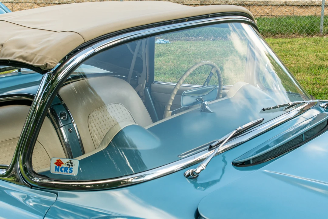 1956 Chevrolet Corvette C1 - Image 30 of 31
