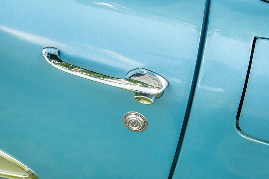 1956 Chevrolet Corvette C1 - Image 26 of 31