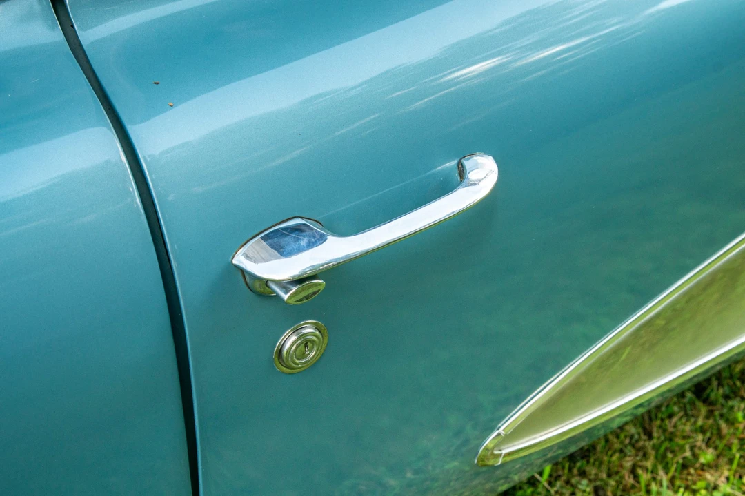 1956 Chevrolet Corvette C1 - Image 27 of 31