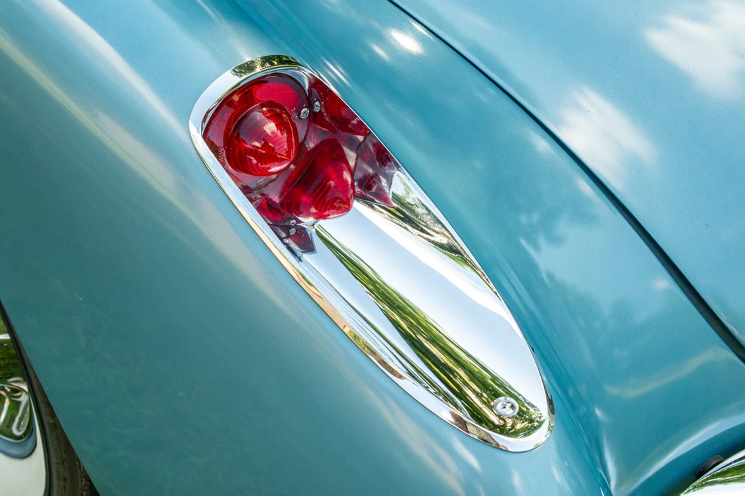 1956 Chevrolet Corvette C1 - Image 20 of 31
